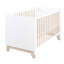 Clara Convertible 2 -Piece Nursery Furniture Set