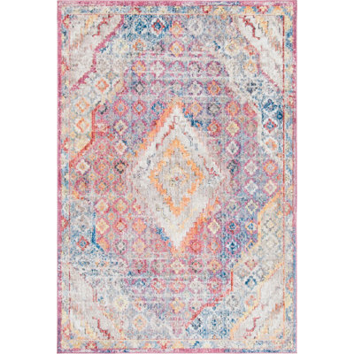 Kingston Oriental Indoor Rug