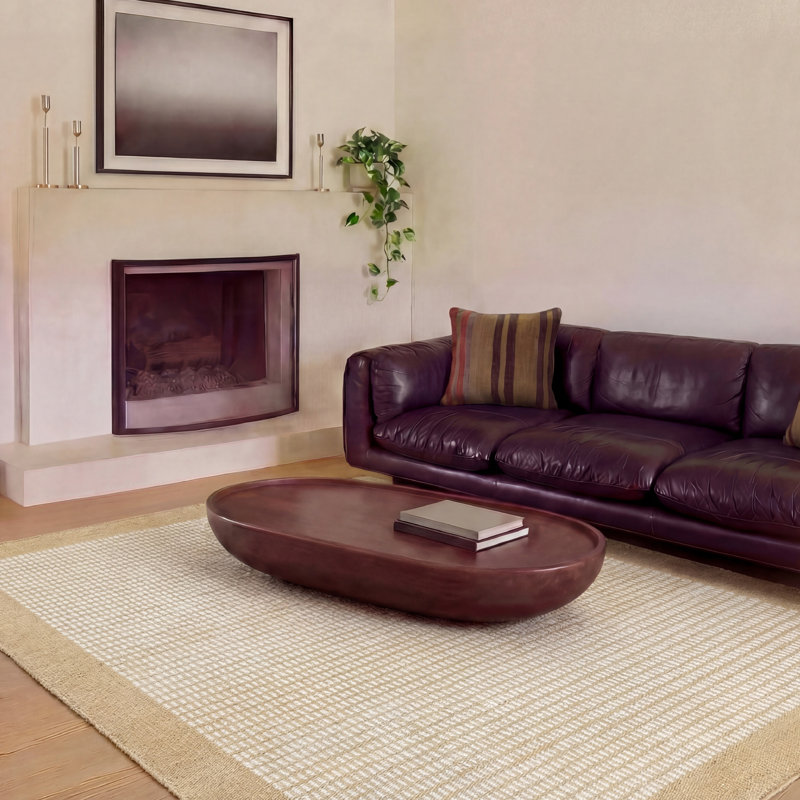 Sum Jute Rug, Rectangle 8' x 10'