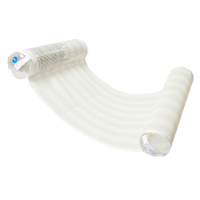 Sunnylife: Mesh Hammock Float - Vacay Soft - Inflatable Side Bolsters, Water Seat & Lounge