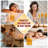 Fresh Scented Unscented Flameless Taper Candle-61109231
