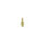 Deltana DSST19 Steeple Tip in Paint Black-1198471347