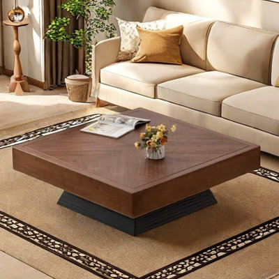 Table basse Design