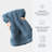 4-Pack Hand Towel Set - 100% Cotton-103684152