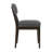 Chenita Fabric Dining Chair-1889693293