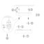 Audreona LED Flush Ceiling Lights