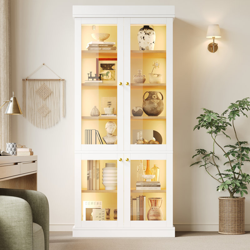 Display Cabinet