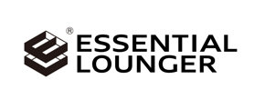ESSENTIAL LOUNGER Logo