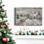 Alexio «Twilight Magic», reproduction d'art sur toile tendue-115773676