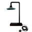 Lahey Wood Desk Lamp