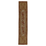 Handmade Wool Oriental Area Rug