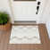 Machine Washable Indoor/Outdoor Bingel ACN2326 Mid-Century Modern Rug