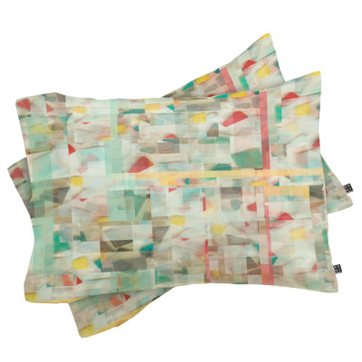 Jacqueline Maldonado Abstract