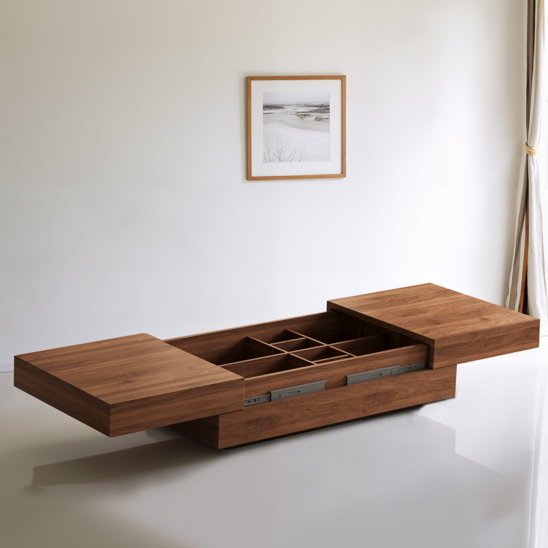 Meuble télé et table basse