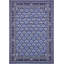 Tapis bleu Lesa-2038704872