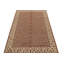 One-of-a-Kind 5' X 9'10" Hand Knotted Area Rug