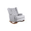 Living Room Comfortable Rocking Chair 39.7x37x27.1-1063427432
