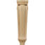 Très grand corbeau traditionnel en pilastre-58019260