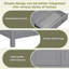 Ensemble de meuble-lavabo 60 "60"-1071364715-1071364712
