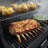 Weber Searwood 600 Pellet Grill