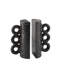 Chandra Bookend Set (Grey)-884883603