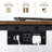 Azania End Table and Built-In Outlets-1162799065