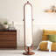 Miroir mural rotatif Medwood