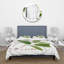 Ensemble de housse de couette traditionnel Vintage brésilien I - microfibre de polyester-66390533