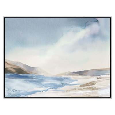 Coralie "Mystic Shores" Print
