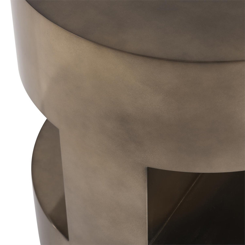 Cassie End Table