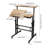 Standing Desk Adjustable Laptop Desk