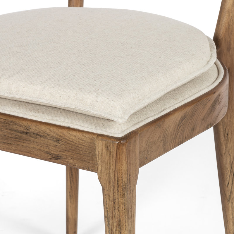 Chaise d'appoint Octavia, Lin Savile