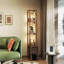 169cm LED Tray Table Floor Lamp-754261370