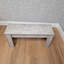 Dining Set of 2 Benches-498243278