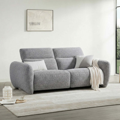 Causeuse modulaire inclinable électrique Astro