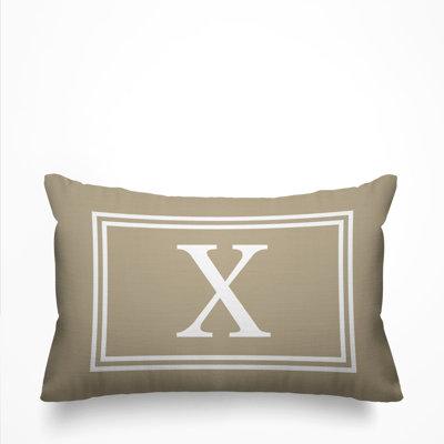 Coussin Colter