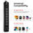 GE 3-ft 7-Outlet 2-USB-A Surge Protector, 1300J, 33664