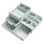 Maariyaah Plastic Desk Organiser-1195088570