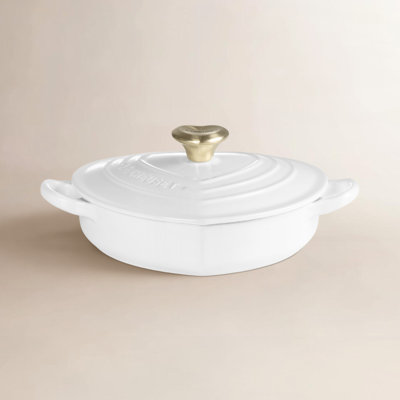 Le Creuset Cast Iron Heart Dish
