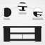 Jaydurga Unfinished TV Furniture-1060821224