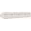 Canapé modulaire Ames 136 po Ames-90279340