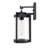 Davisville 1 Light Outdoor Wall Sconce-1557562639