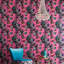Floral Wallpaper Double Roll-1015423701