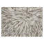 Tapis abstrait lavable à la machine intérieur / extérieur ACN2651-345474176-345474203