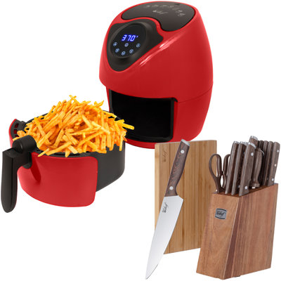 Deco Chef Air Fryer