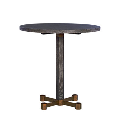 Pablo Round Dining Table