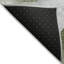 Tapis floral intérieur / extérieur lavable à la machine Arline ACN2172-1099304792