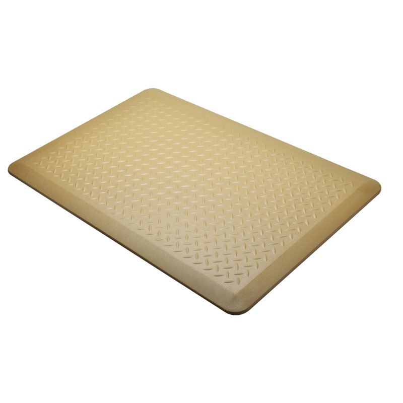 Tapis de cuisine pour plaque de roulement, Café glacé, 2