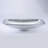 Maestro Bath Oceano 14.6 " Acrylic Rectangular Bathroom Sink-16505589