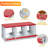 0.6Mm Galvanized Steel Chicken Nesting Box